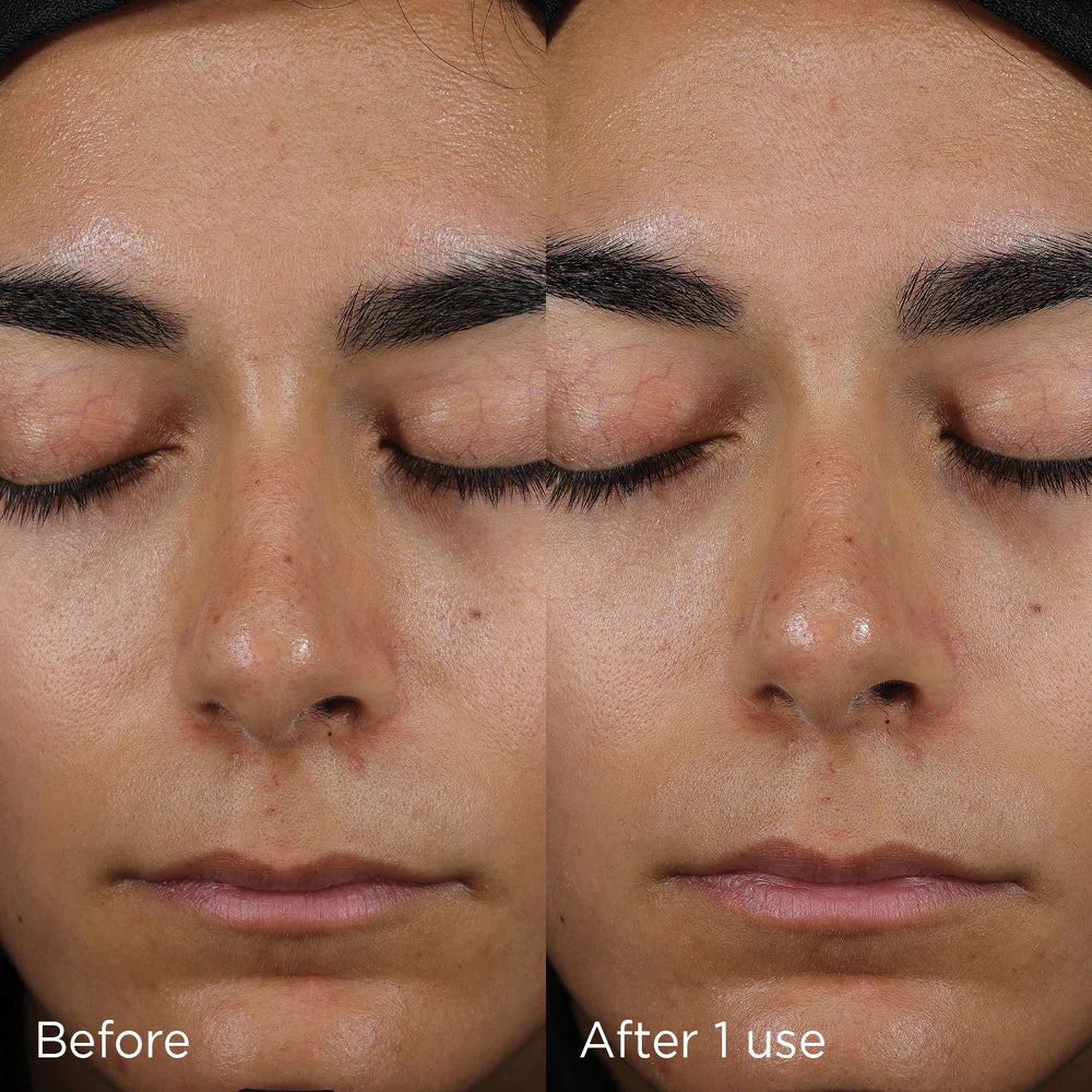 Daily Prevention Sheer Matte Moisturiser SPF 30