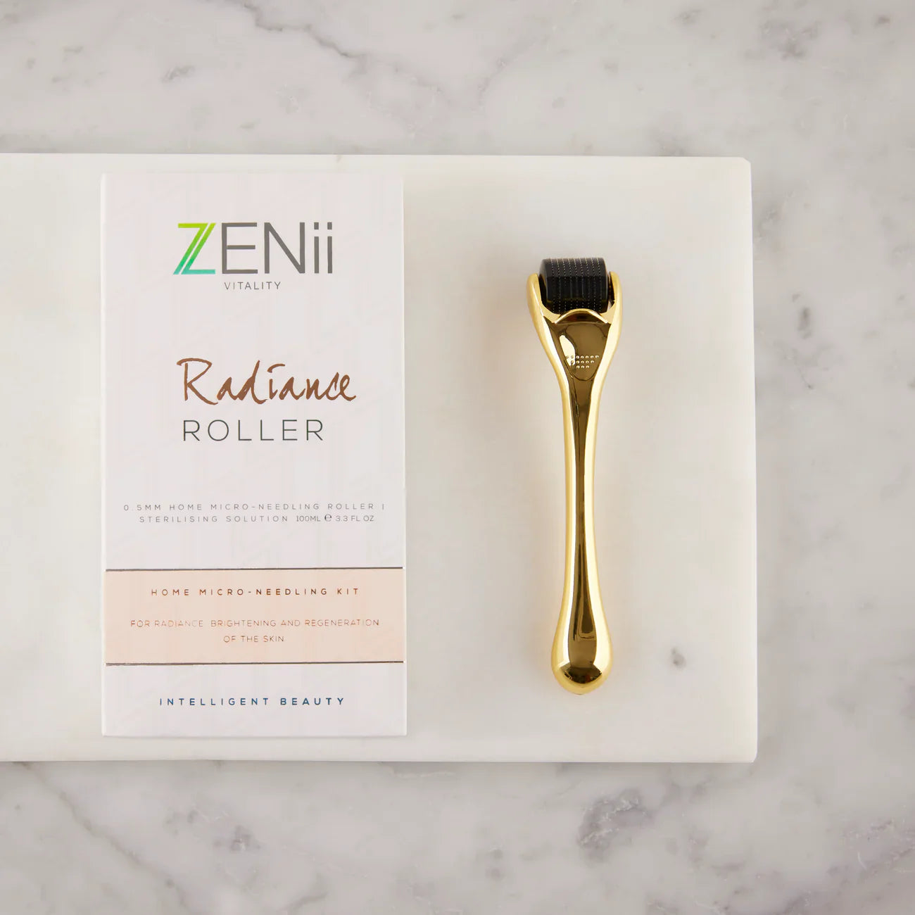Radiance Roller Kit