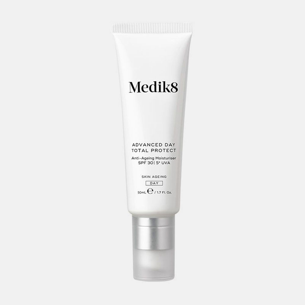 Medik8 Advanced Day Total Protect SPF30