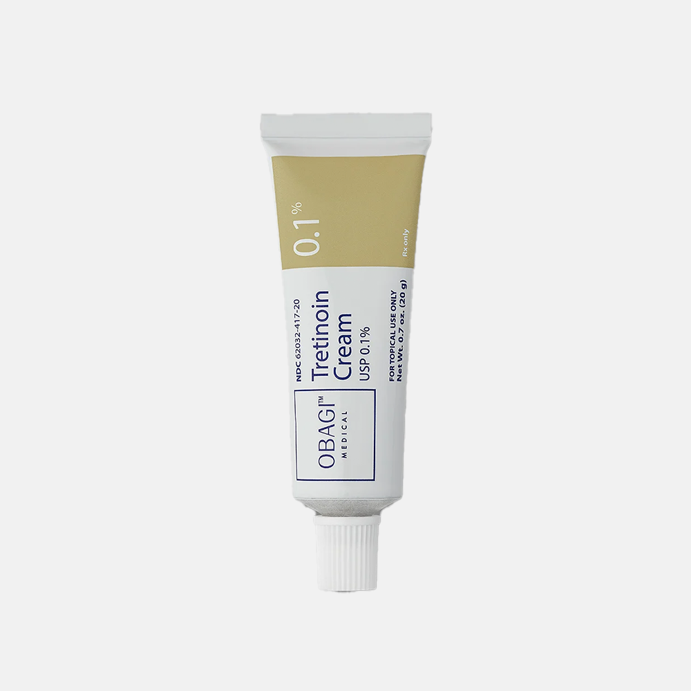 Obagi Tretinoin 0.1%