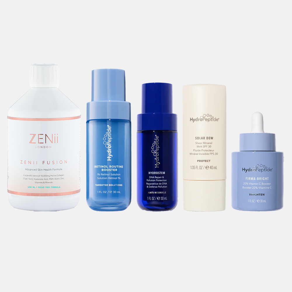 Ultimate Skincare Set