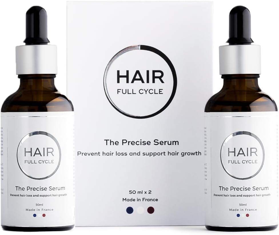 The Precise Serum