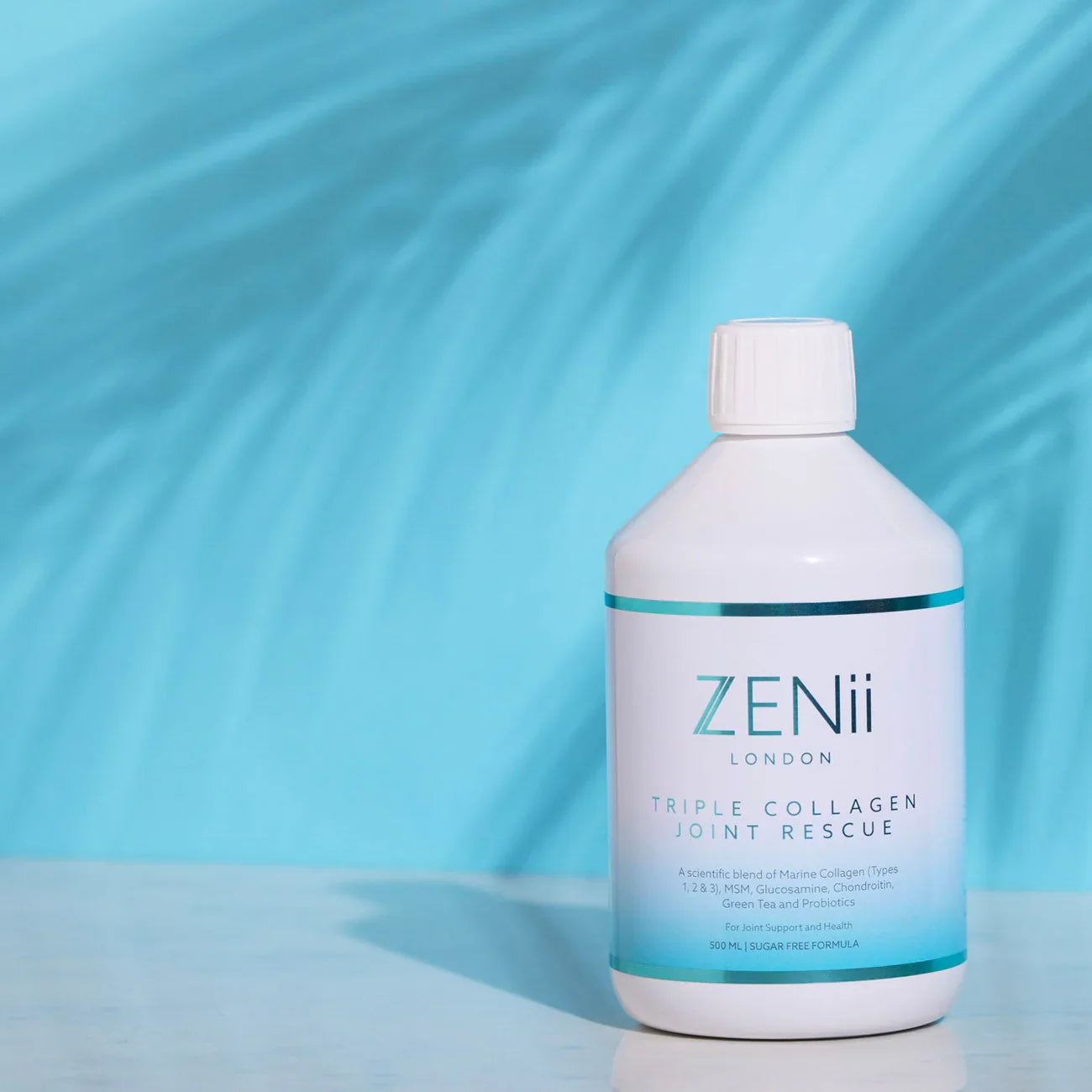 Triple Collagen Joint Rescue