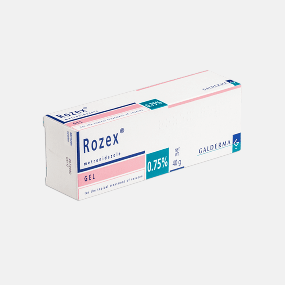 Rozex Metronizadole Gel