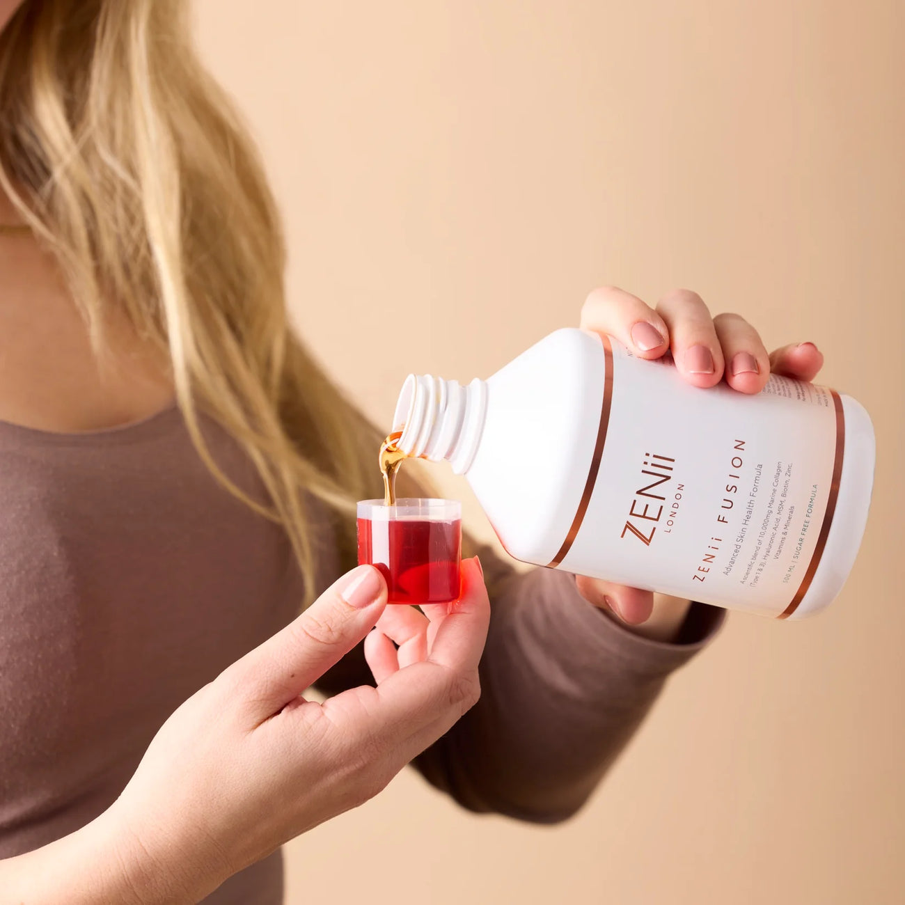 ZENii Fusion Collagen