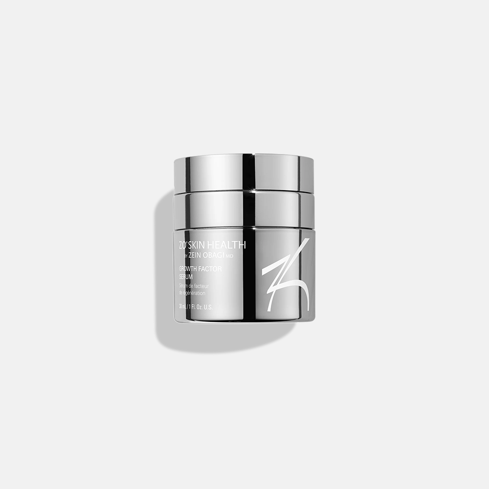 ZO Skin Health Growth Factor Serum