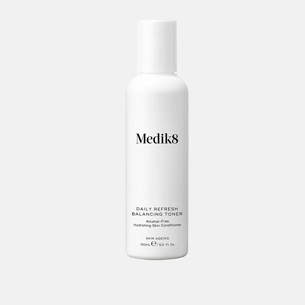 Medik8 Daily Refresh Balancing Toner