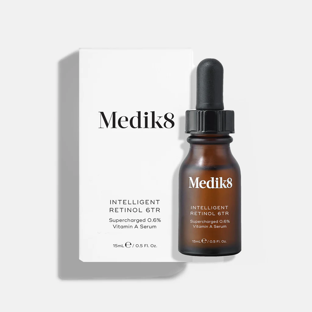 Medik8 Intelligent Retinol 6TR