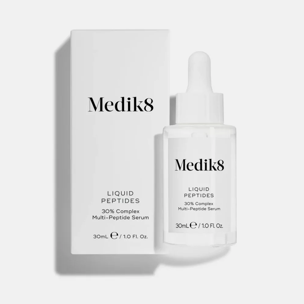 Medik8 Liquid Peptides