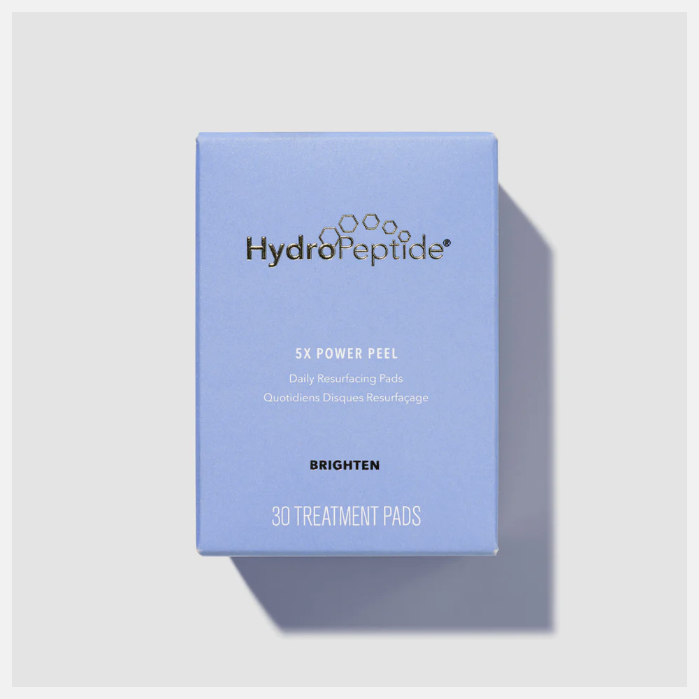 5X Power Peel